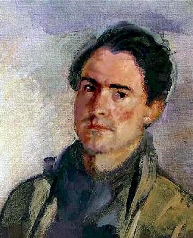 Autoritratto
